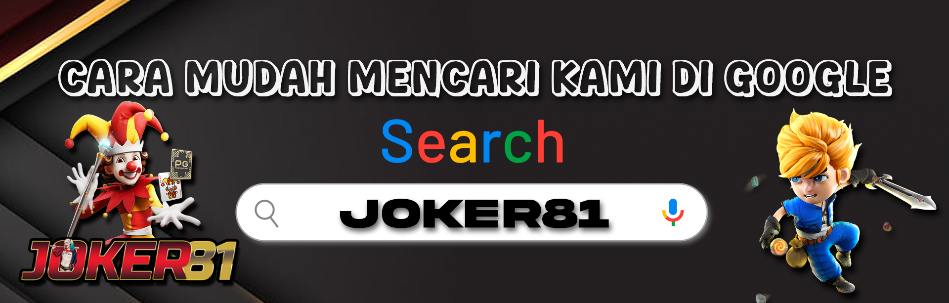 JOKER81
