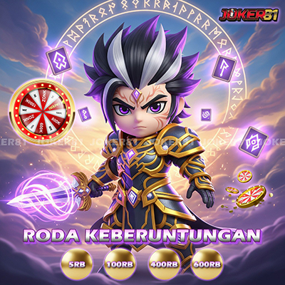 JOKER81: Situs Slot Gacor 2025, Slot777 dan Slot88 Gampang Menang